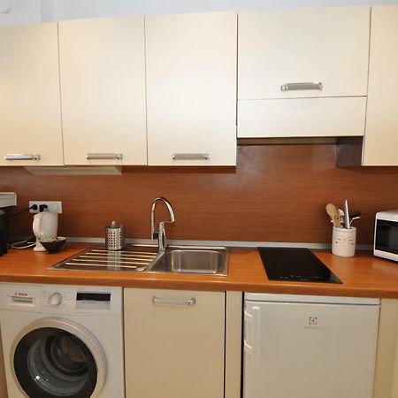 Appartement 9 Rue Buttura à Cannes Extérieur photo