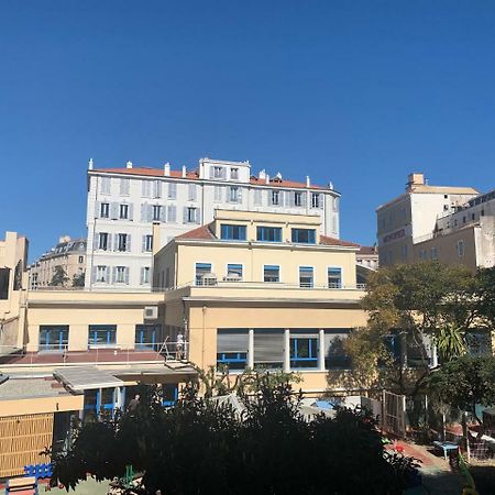 Appartement 9 Rue Buttura à Cannes Extérieur photo