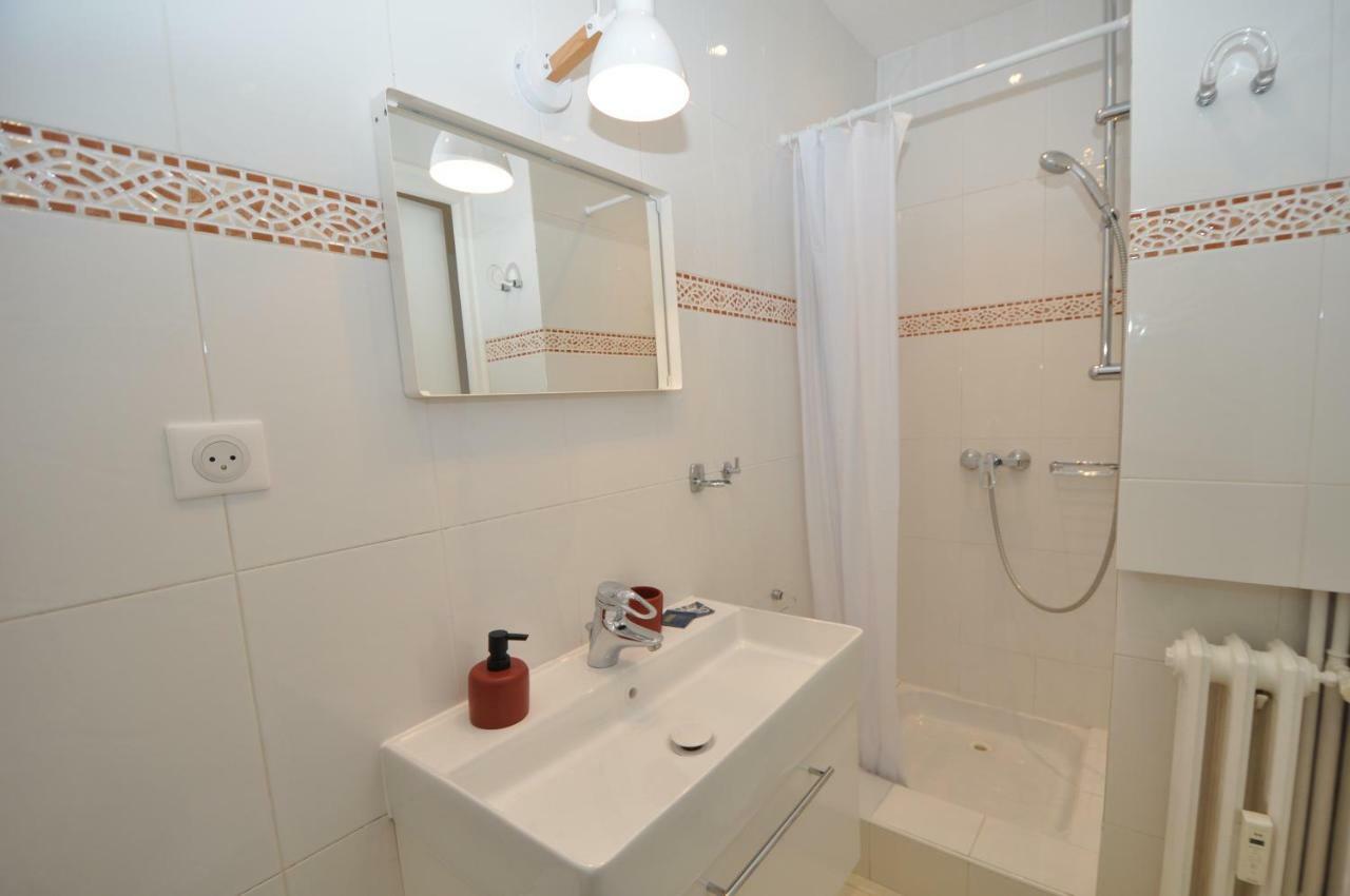 Appartement 9 Rue Buttura à Cannes Extérieur photo