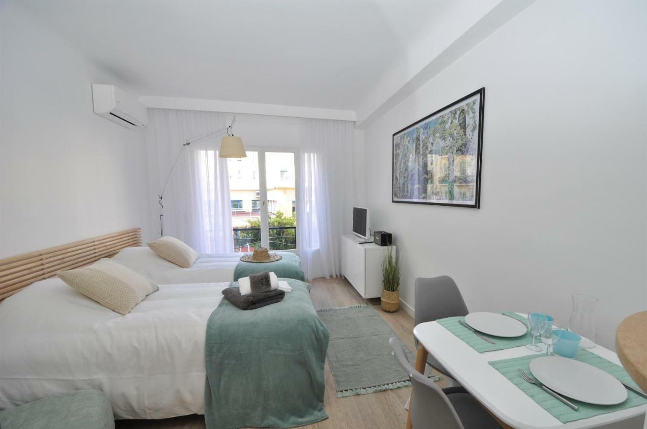 Appartement 9 Rue Buttura à Cannes Extérieur photo